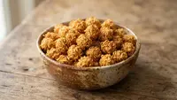 Resep Popcorn Mie Renyah yang Gurih dan Anti Gagal