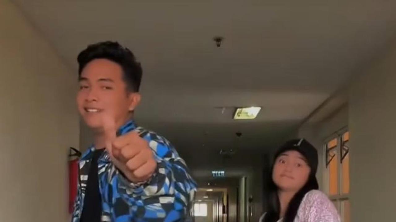 Cover Lagu Hingga Bikin Video TikTok Bersama