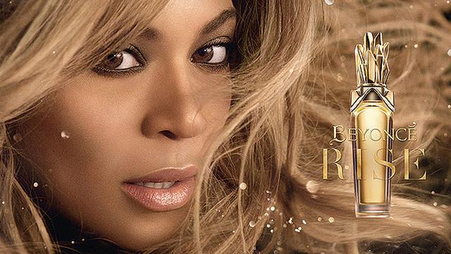 Parfum Sukses 3 Selebriti Dunia