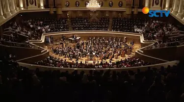 Twilite Orchestra Gelar Konser Kemerdekaan 