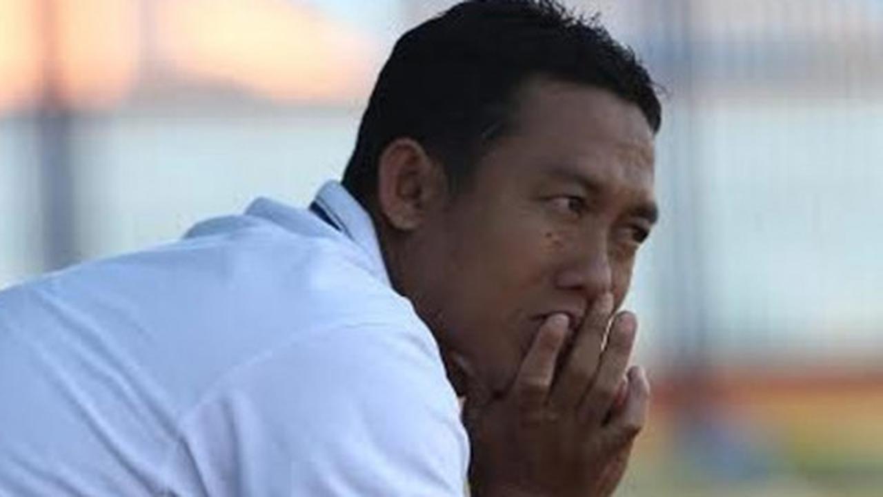 Pemain ikut Habibie Cup, ini reaksi pelatih Persela