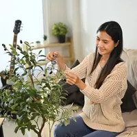 Saat Butuh Kedamaian, Ini Cara 7 Zodiak Mengisi Waktu./Copyright depositphotos.com/prathanchorruangsak