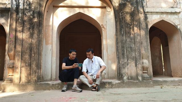 6 Item Mode Untuk Tampil Nyaman dan Chic Saat Liburan ke India