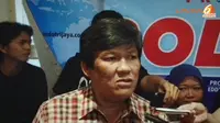 Kuasa Hukum: Keponakan Hotma itu Bagi-bagi THR ke MA, Bukan Suap