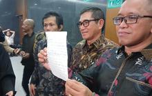 Surat Anak Riza Chalid dari Bui, Ajak Masyarakat Lihat Perkaranya Berdasarkan Fakta Bukan Fitnah