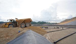 PT Merdeka Copper Gold Tbk (MDKA) (Foto: Merdeka Copper Gold)