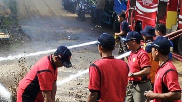 Kampak-Munjungan Pulih, Darurat Banjir Trenggalek Tetap Berlaku