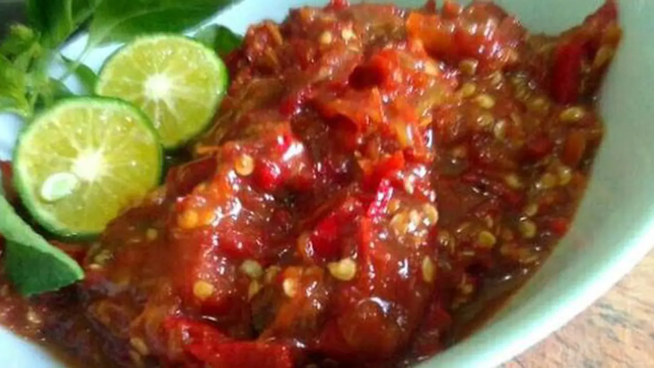 copyright cookpad.com/Yanti Riani
