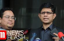 VIDEO: KPK Menyesalkan Revisi Undang-undang Seperti Ditutup-tutupi