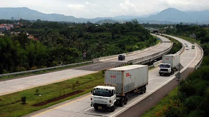 Waspadai Hal Ini Saat Mudik Lewat Jalan Tol 