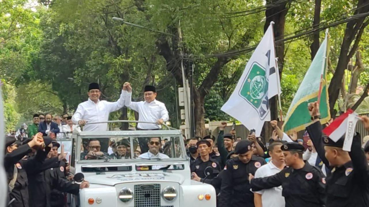 Dok. Istimewa