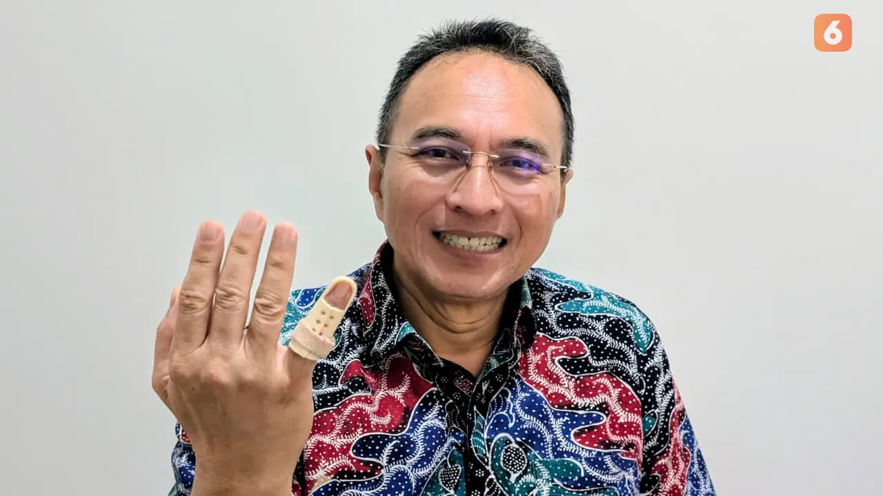Cedera Kelingking Dokter Piprim, Kisah di Balik Upaya Sehat Tekuni Dunia Silat