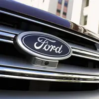 Gulung tikar di Indonesia, ini sejarah Ford.