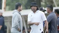Indra Sjafri: PSSI Paham Piala AFF U-23 2023 Bukan Agenda FIFA, Jangan Mengajari Tentara Berbaris