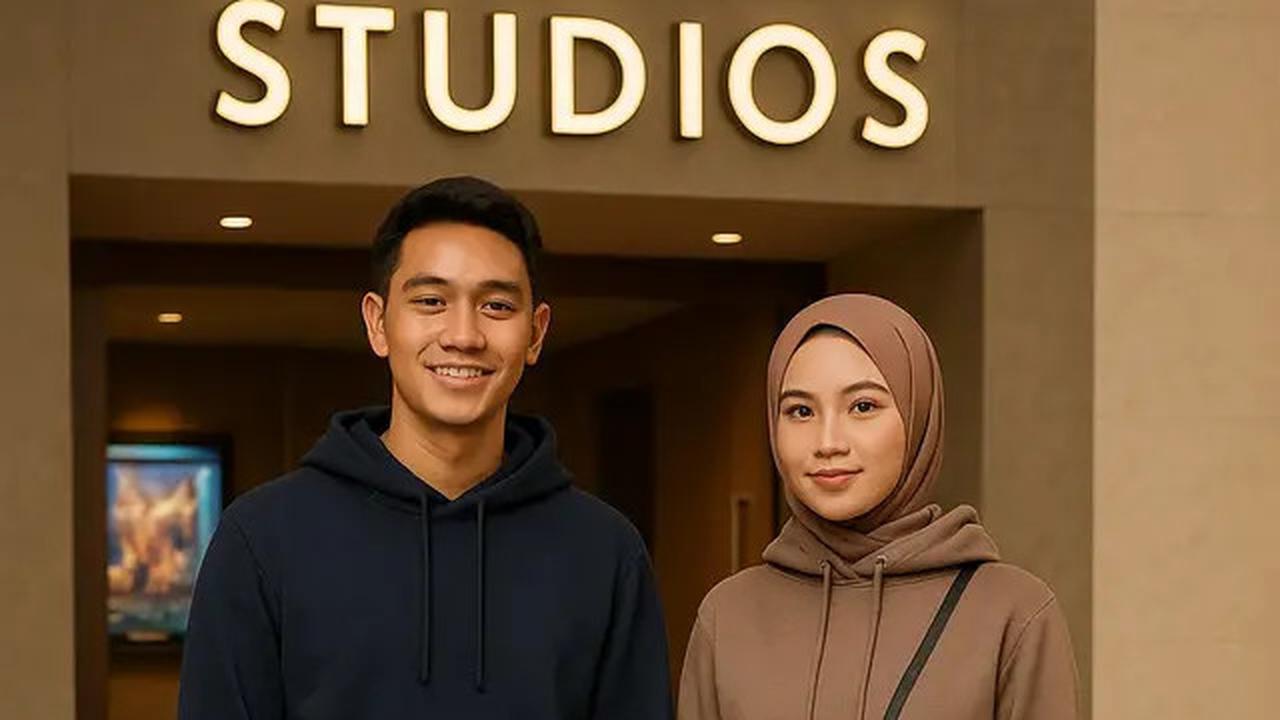 7 Outfit Nonton Bioskop untuk Pria dan Wanita, Simple dan Stylish di Tahun 2025