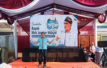 Kementerian Lingkungan Hidup Susun Aturan EPR Pengelolaan Sampah Plastik, Produsen Wajib Danai Penanganan Limbah