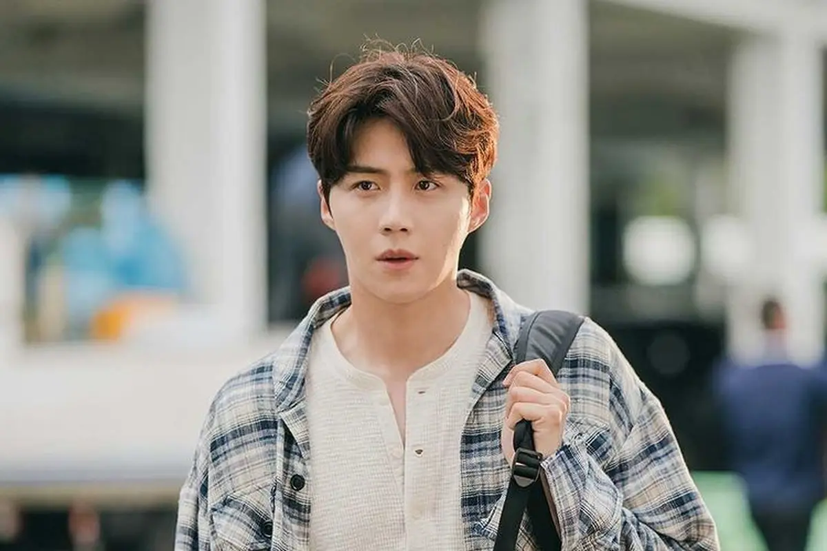 Kim Seon Ho - Hometown Cha-Cha-Cha