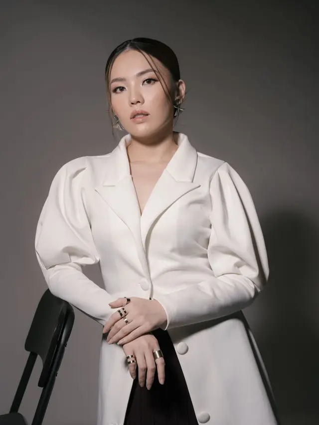 Alasan Jesslyn Anastasia Mantap Jadi Influencer