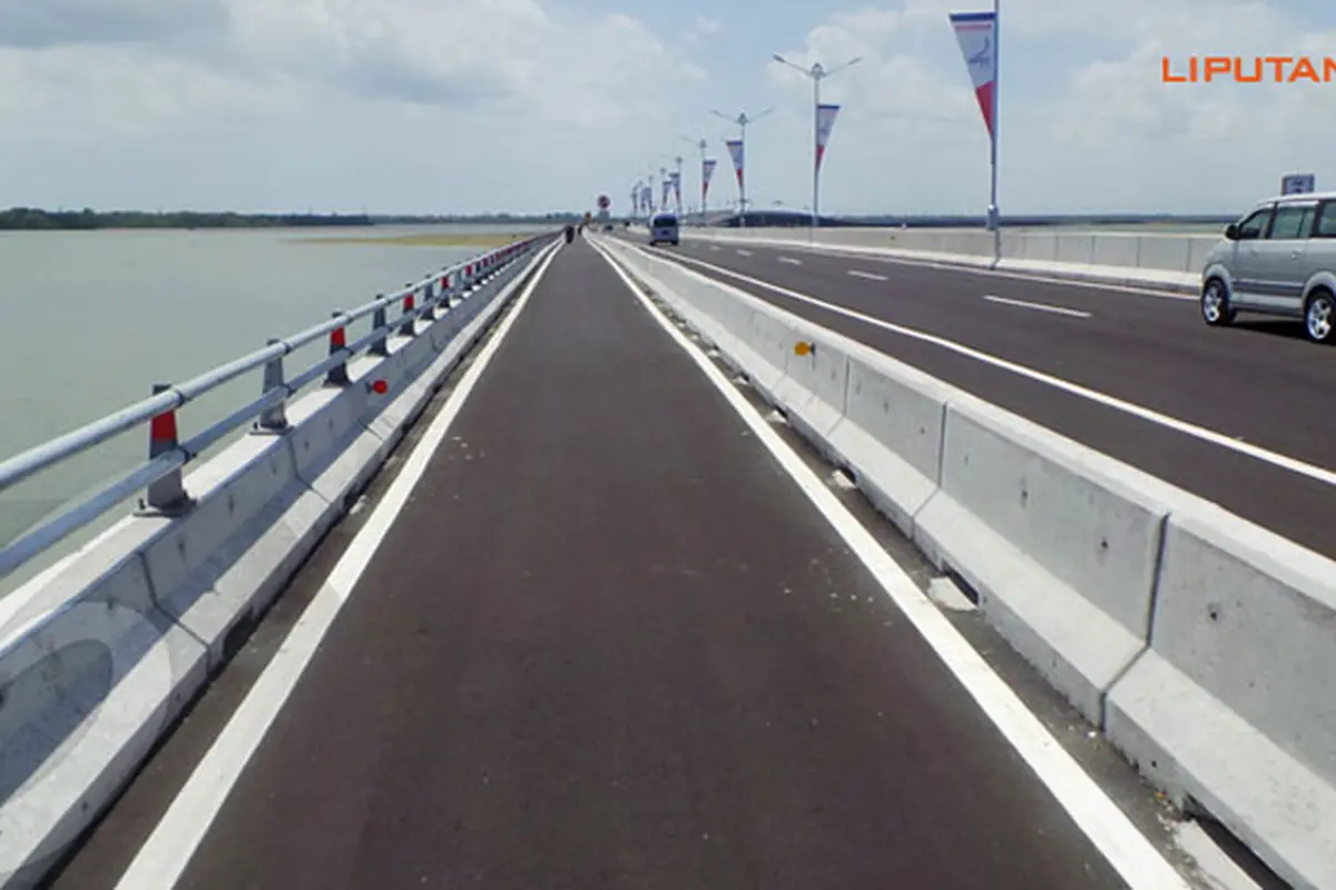 Tol Laut