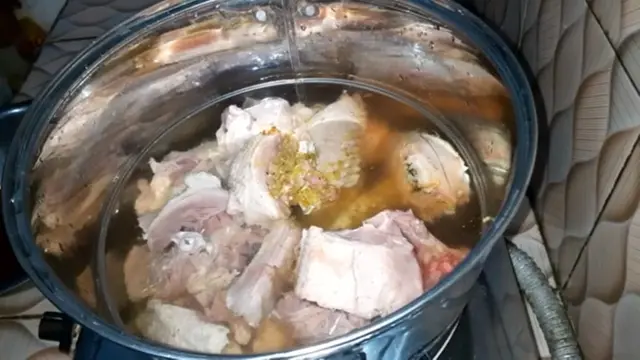 Tak Perlu Jeruk Nipis, Ini 4 Cara Ampuh Hilangkan Bau Amis Daging Bebek