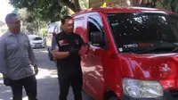 Komplotan Maling Ini Punya Segudang Cara Saat Beraksi di Sukabumi