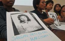 19 Tahun misteri kematian Marsinah
