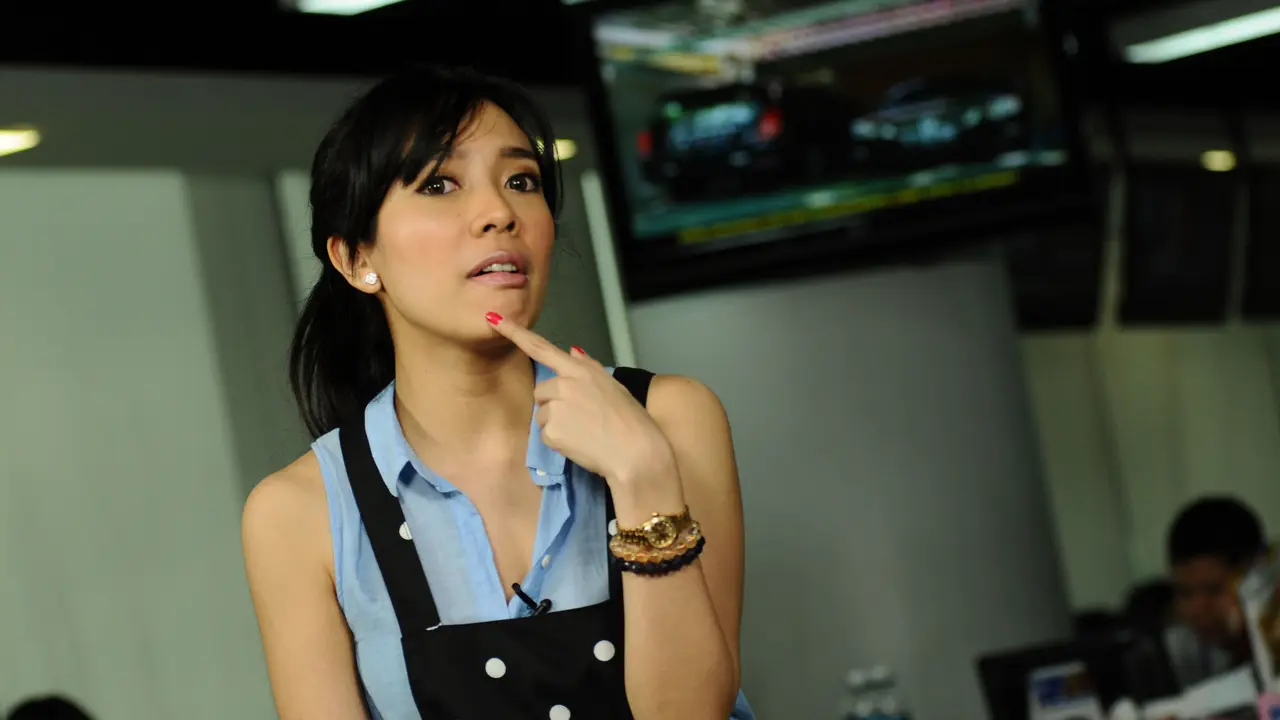Dhea Ananda
