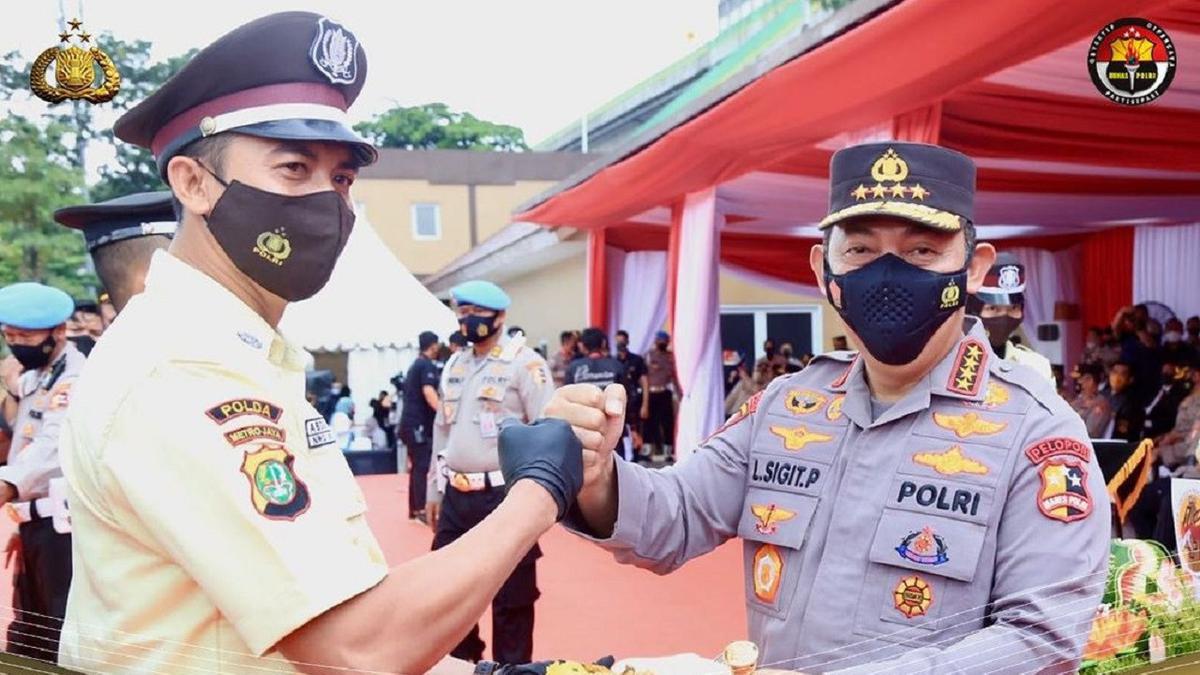 Melawan Arogan, Menolak Lupa Sejarah Lahirnya Satpam