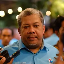 Wakil Ketua Umum Partai Gelombang Rakyat (Gelora) Indonesia Fahri Hamzah. (Foto: Istimewa),