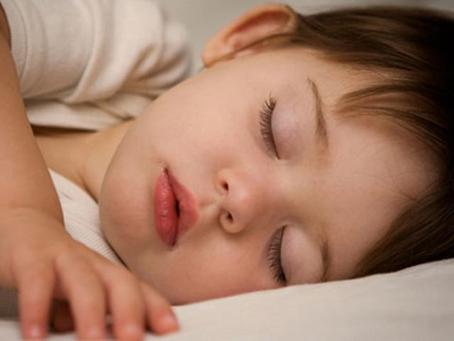 Tidur Dengan Lampu Menyala Ini Bahaya Yang Mengintai Anak Anak Citizen6 Liputan6 Com