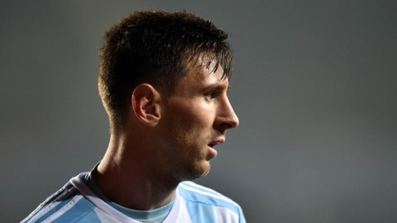 Scaloni: Jangan kambing hitamkan Messi