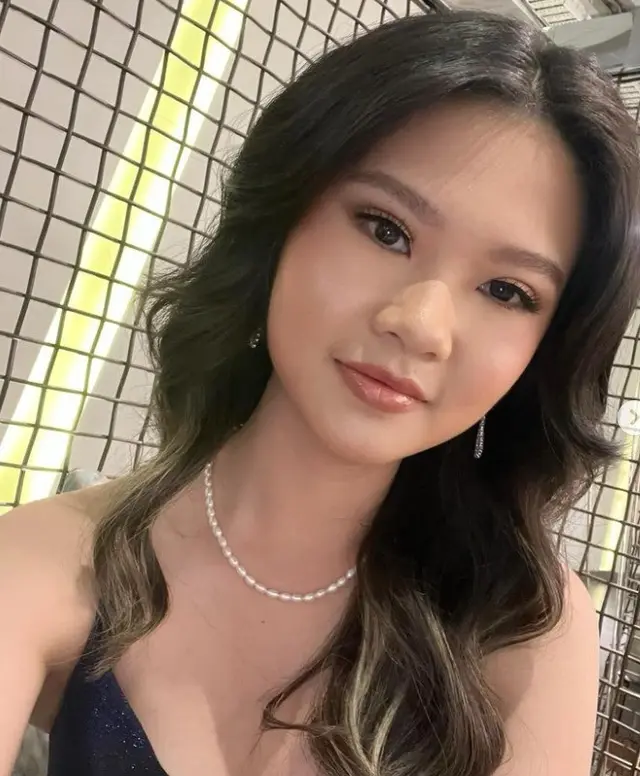 Kini penampilannya kian menawan, intip 6 potret terbaru Felicia Tissue yang sukses di dunia bisnis