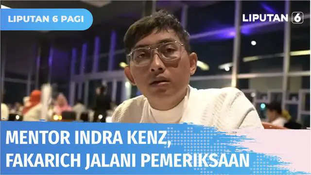 Setelah dua kali mangkir, Fakar Suhartami atau Fakarich yang dikenal sebagai mentor trading Binomo, Indra Kenz akhirnya penuhi panggilan polisi. Fakarich diperiksa terkait aliran dana dalam rekening yang diterima maupun dikirim ke Indra Kenz.