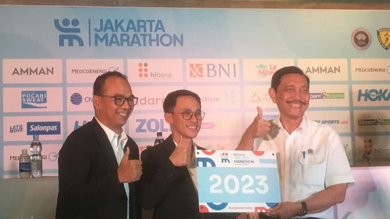 Luhut Binsar Pandjaitan