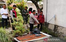 Fakta Pilu: Balita Tewas Tenggelam di Kolam Ikan Cianjur, Orang Tua Sibuk Persiapan Pengajian