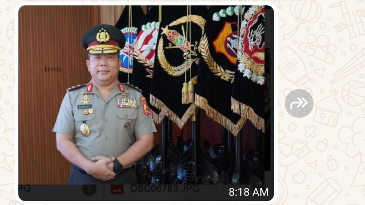 Dok. Istimewa