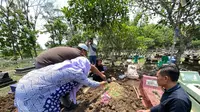 Pihak Kampus Ungkap Sosok Sheila Amelia, Mahasiswa UGM yang Ditemukan Meninggal di Selokan saat Mudik
