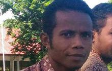 Benarkah Guru Lukas Kolo di NTT Tak Digaji 10 Tahun? Ini Pengakuannya