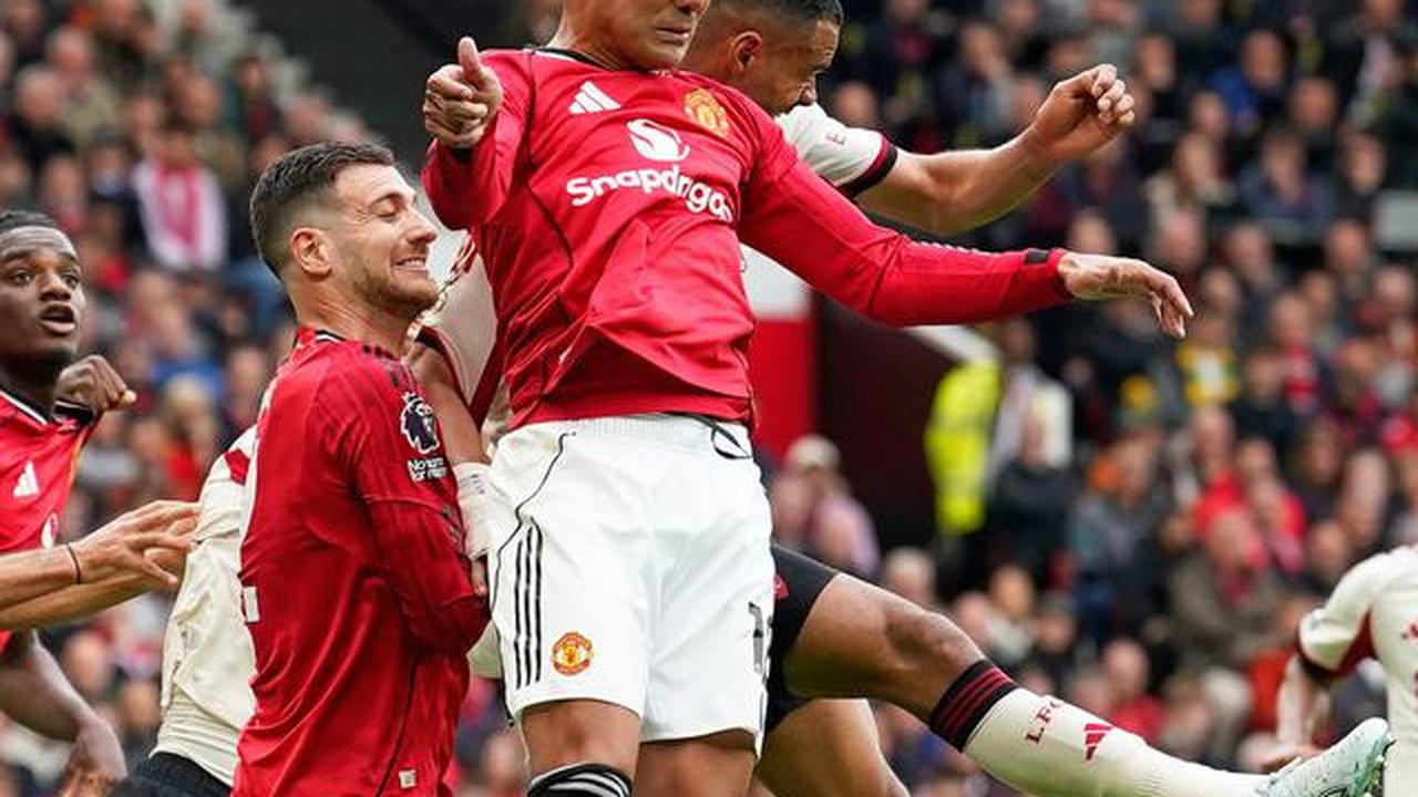 MU Kalahkan Liverpool 3-2, Michael Carrick Ukir Rekor Langka untuk Pelatih Inggris