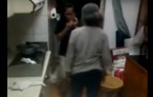 Video TKW Kendal dianiaya majikan beredar di Youtube