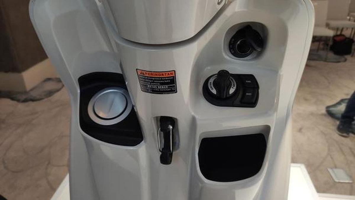 Smart Key Motor Melemah? Kenali Tanda Baterai Remote Habis