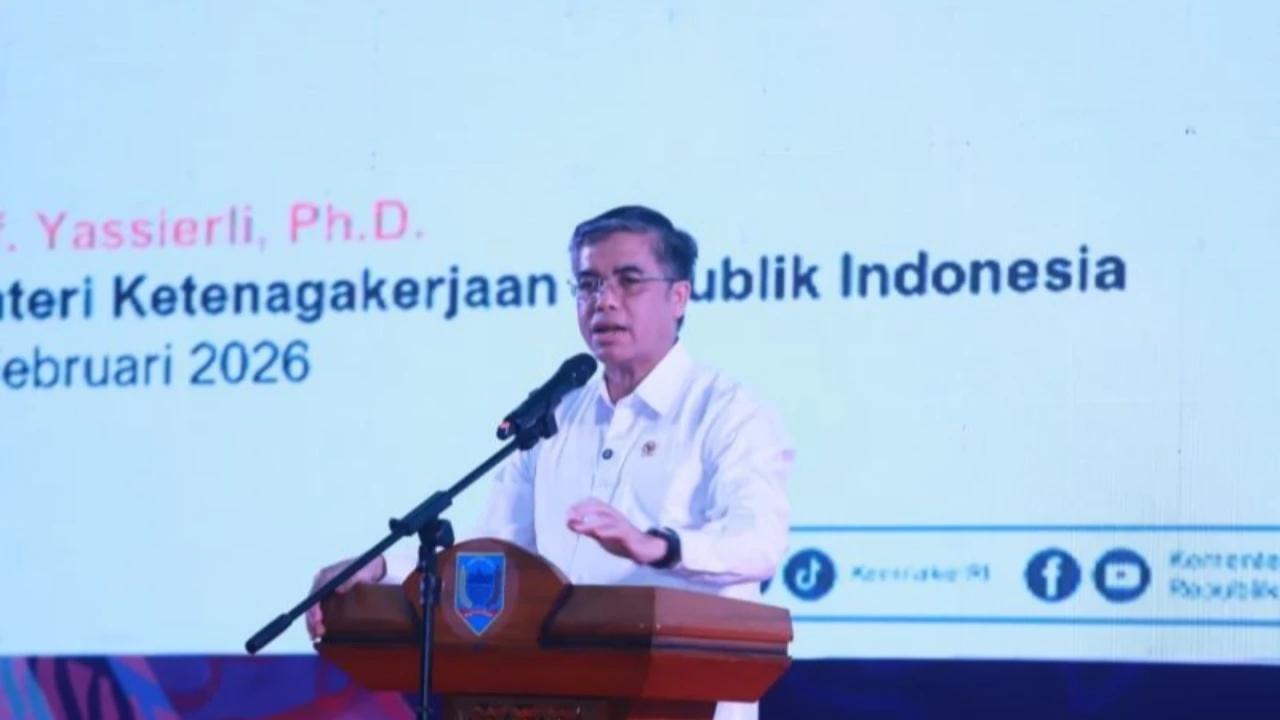 Aturan Pemberian THR 2026 Pekerja Swasta Resmi Terbit: Segini Besaran dan Waktu Pencairannya