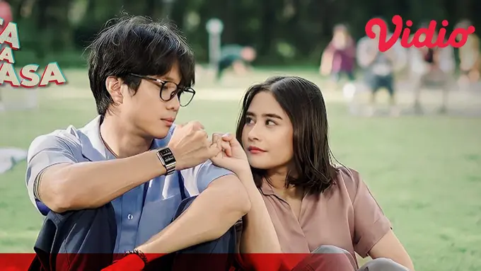 Semakin seru, berikut sinposis Cinta Dua Masa Episode 5