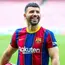 Sergio Aguero adalah seorang pemain sepak bola yang tergabung di klub Manchester City