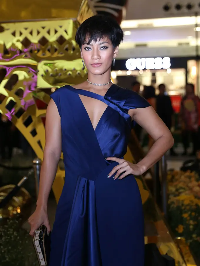 [BIntang] Tara Basro