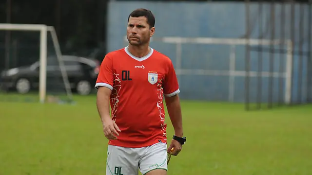 Oswaldo Lessa