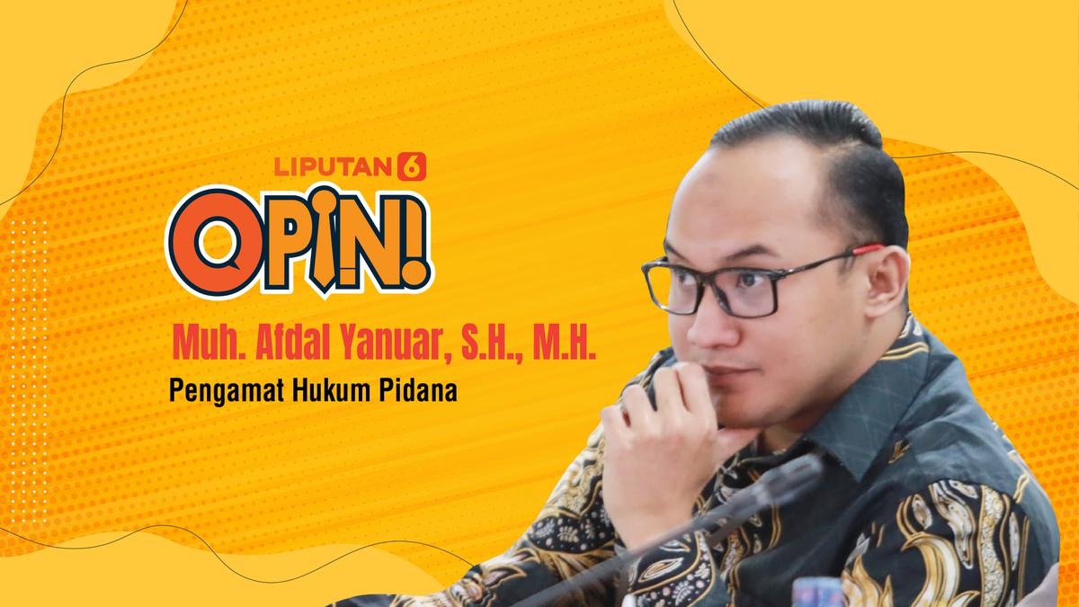 Bagaimana Penegakan Hukum Tindak Pidana Khusus Pasca KUHP &amp; KUHAP Nasional?