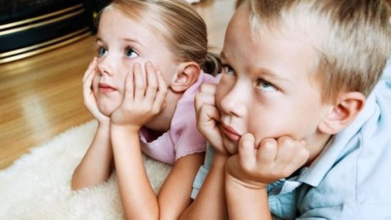 Gadget ternyata bisa timbulkan 'autisme' pada anak
