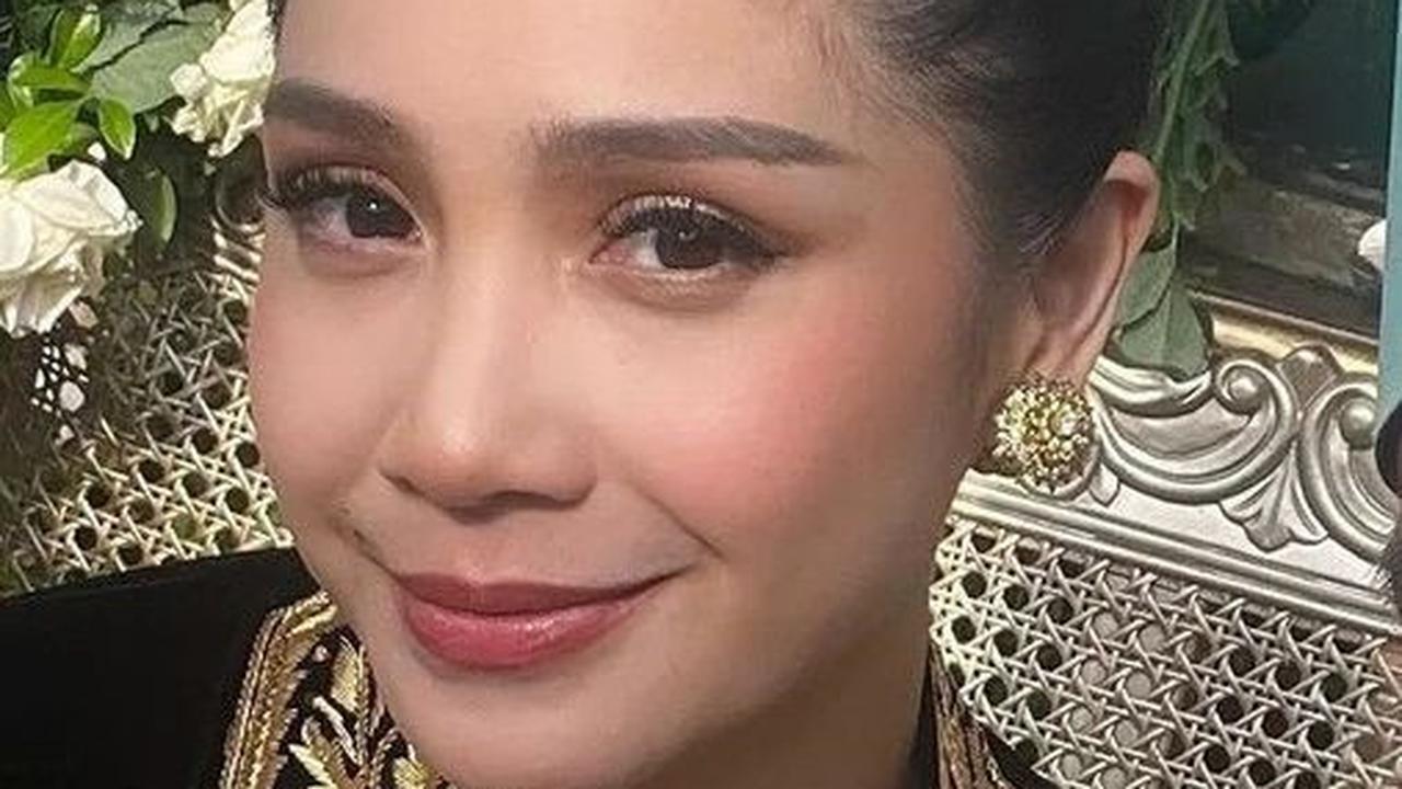 Intip Potret Raffi Ahmad & Nagita Slavina 'nikah' lagi, Momen Rafathar dan Rayyanza bakal datang ke nikahan ortunya