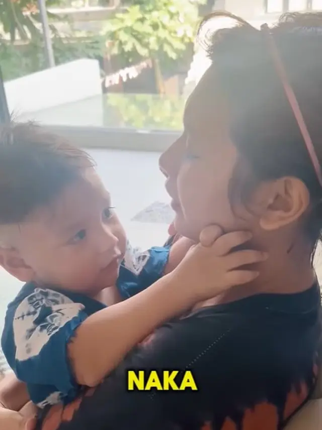 Indah Permatasari (Instagram/indahpermatas)